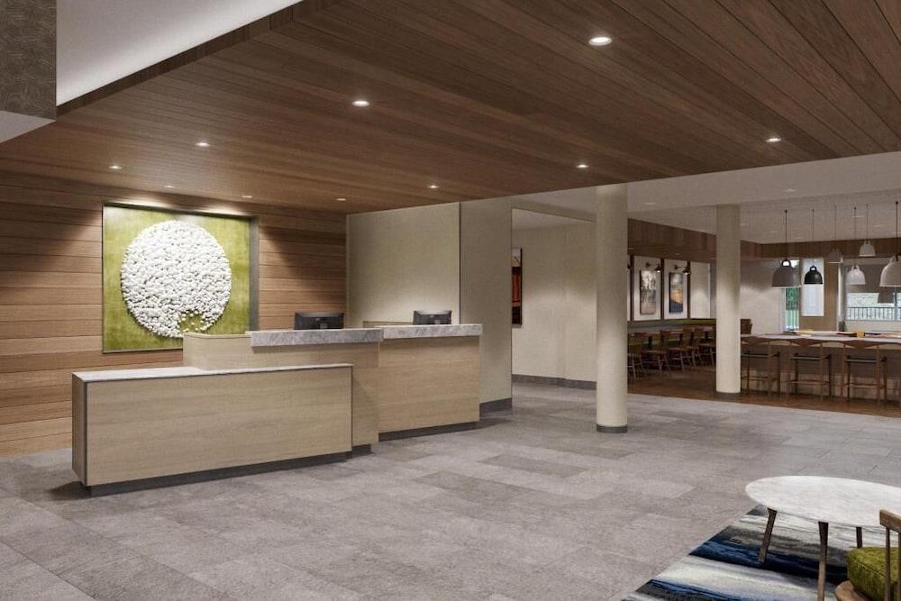 Fairfield Inn & Suites By Marriott Cincinnati Airport South/Florence Zewnętrze zdjęcie