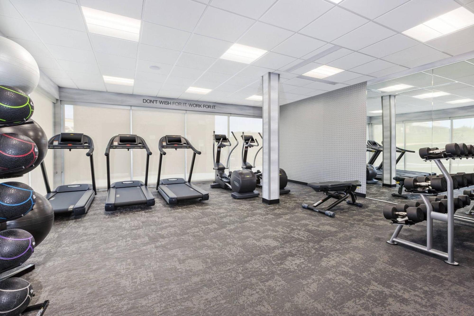 Fairfield Inn & Suites By Marriott Cincinnati Airport South/Florence Zewnętrze zdjęcie